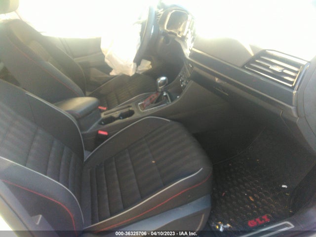 3VW6T7BU3LM044034 Volkswagen Jetta Gli S/autobahn