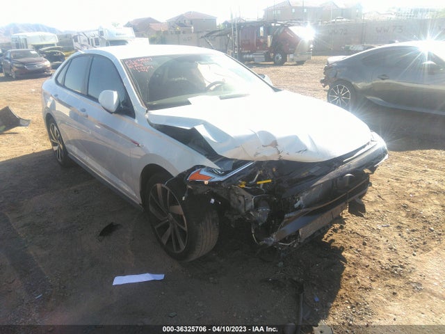 3VW6T7BU3LM044034 Volkswagen Jetta Gli S/autobahn