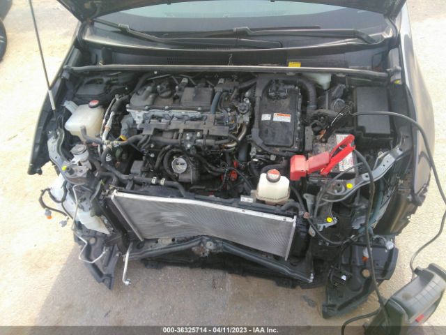 JTDKARFU6G3003742 Toyota Prius Four Touring