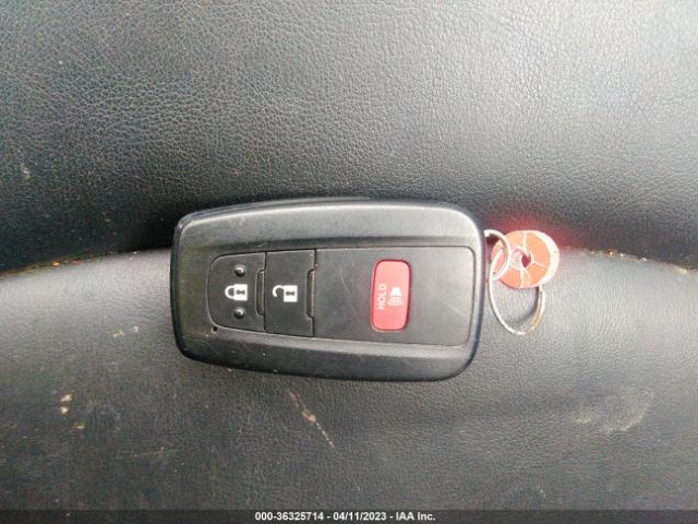 JTDKARFU6G3003742 Toyota Prius Four Touring