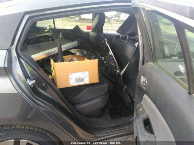 JTDKARFU6G3003742 Toyota Prius Four Touring