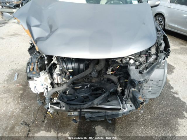 5XYKT3A60EG496620 KIA SORENTO LX