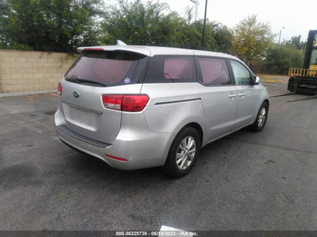 KNDMA5C1XF6032282 KIA Sedona L