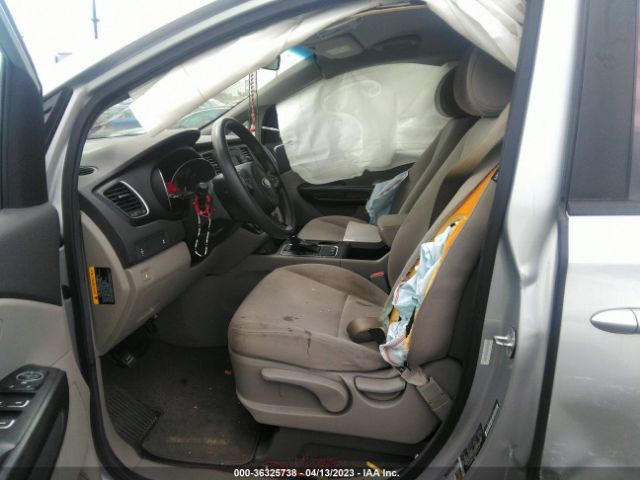 KNDMA5C1XF6032282 KIA Sedona L