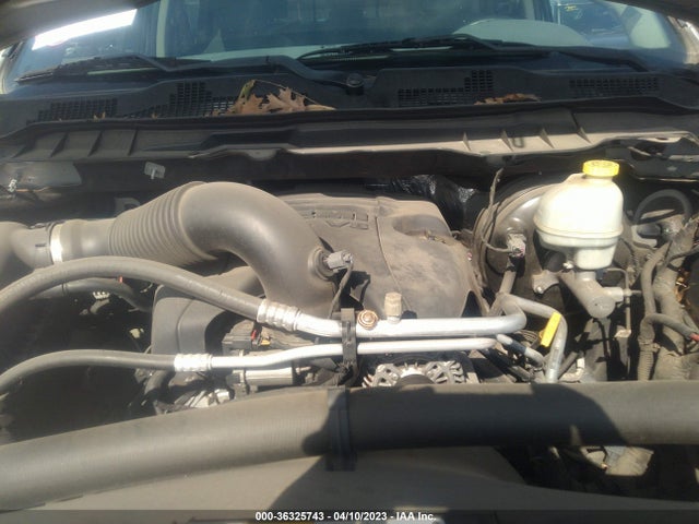RAM 1500 Lone Star 2016 1C6RR6LT2GS242235 Image 11