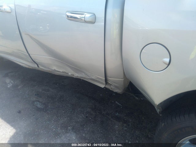 RAM 1500 Lone Star 2016 1C6RR6LT2GS242235 Image 7