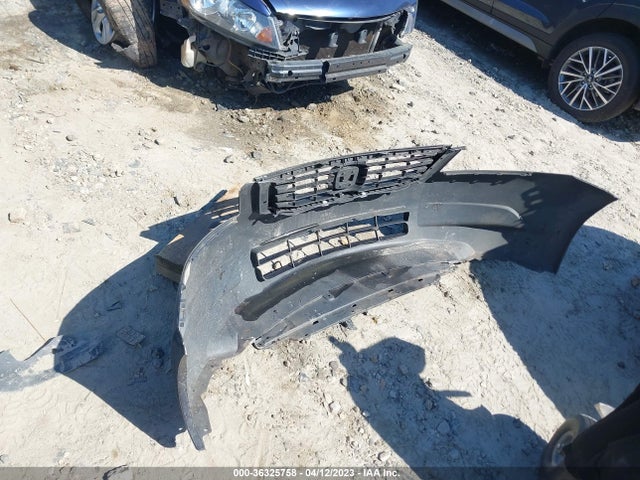 2008 HONDA ACCORD SDN LX-P VIN: JHMCP26448C019951