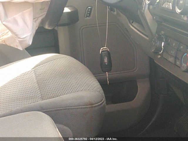 1FTEW1CB0JKE16837 Ford F-150 Xl/xlt