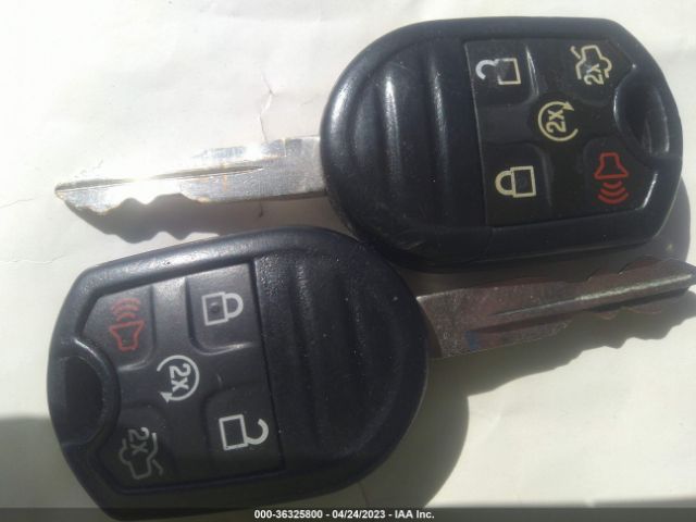1FAHP2E88EG186643 Ford TAURUS SEL