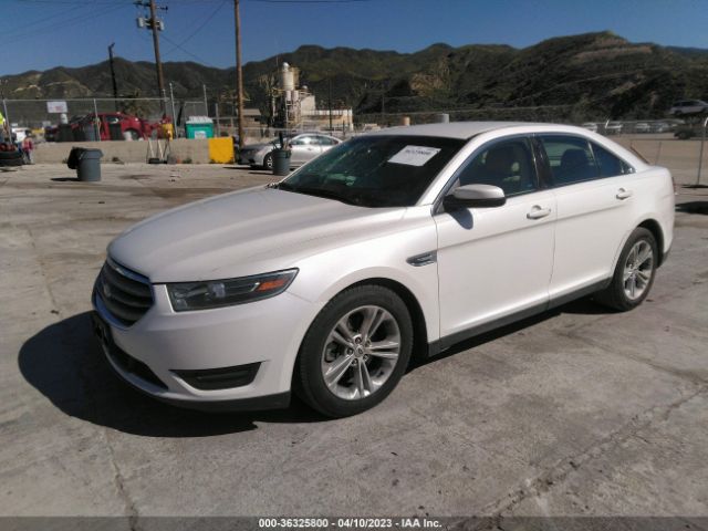 1FAHP2E88EG186643 Ford TAURUS SEL