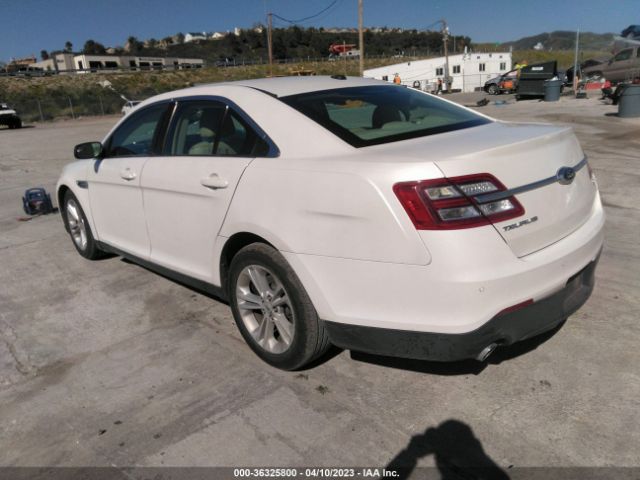 1FAHP2E88EG186643 Ford TAURUS SEL