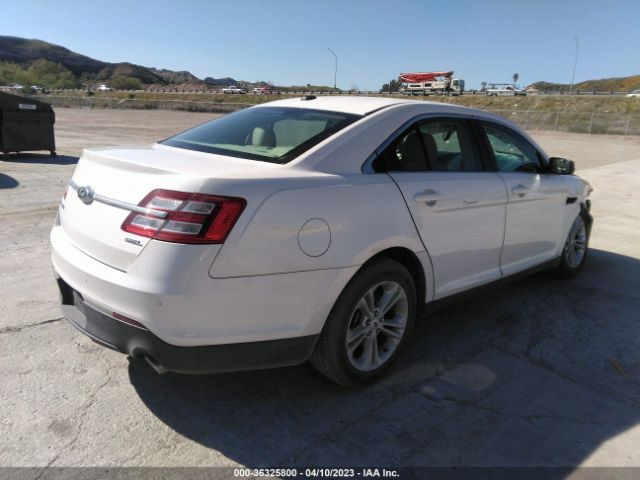 1FAHP2E88EG186643 Ford TAURUS SEL