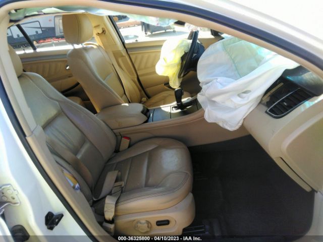 1FAHP2E88EG186643 Ford TAURUS SEL
