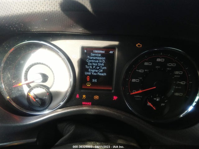 Dodge Charger Rt 2014 2C3CDXCT4EH334345 Image 7