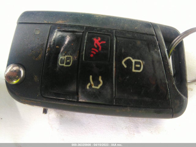 3VWRA7AU1FM093547 Volkswagen Golf Tdi Se
