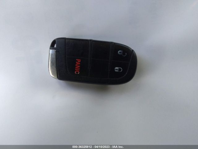 ZACNJABBXLPM02126 Jeep Renegade Latitude