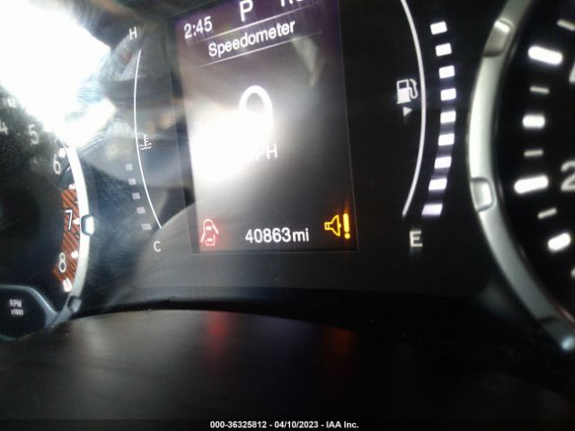 ZACNJABBXLPM02126 Jeep Renegade Latitude