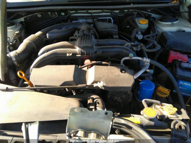 JF1GPAL66E8238336 Subaru Impreza Wagon 2.0i Sport Premium