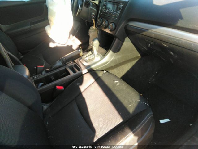JF1GPAL66E8238336 Subaru Impreza Wagon 2.0i Sport Premium