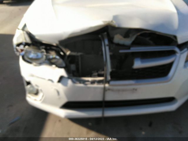 JF1GPAL66E8238336 Subaru Impreza Wagon 2.0i Sport Premium