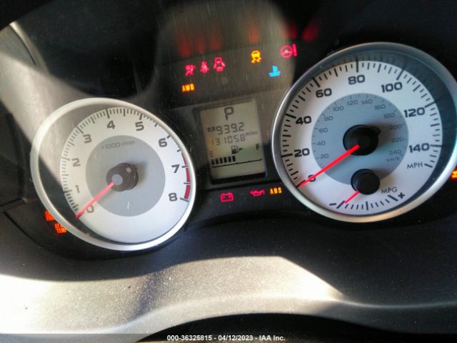 JF1GPAL66E8238336 Subaru Impreza Wagon 2.0i Sport Premium