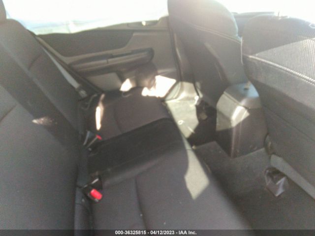 JF1GPAL66E8238336 Subaru Impreza Wagon 2.0i Sport Premium