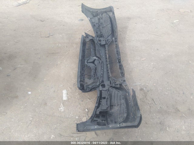 WDDWJ4KBXHF557896 Mercedes-Benz C-class C 300