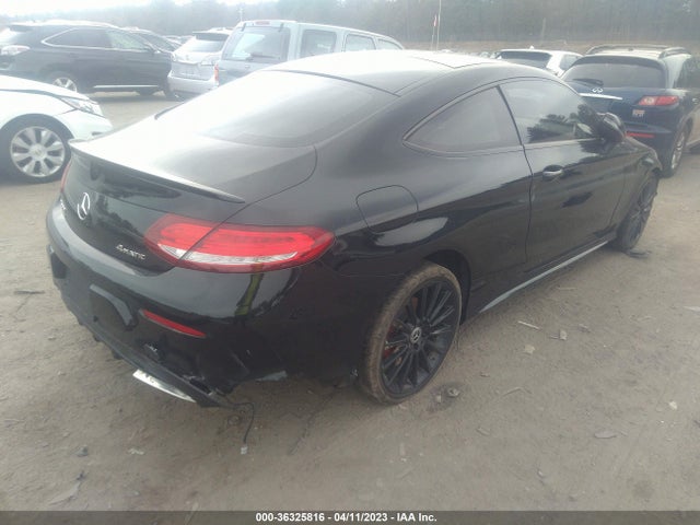 WDDWJ4KBXHF557896 Mercedes-Benz C-class C 300