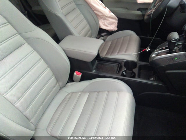 Honda CR-V EX 2017 7FARW1H51HE020450 Image 5