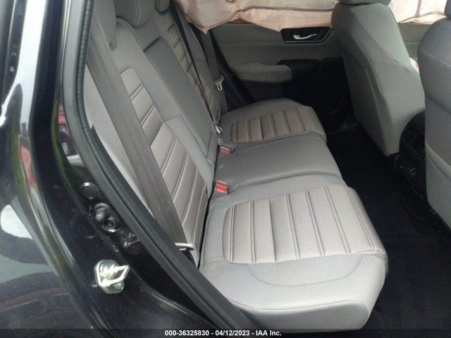 Honda CR-V EX 2017 7FARW1H51HE020450 Image 8