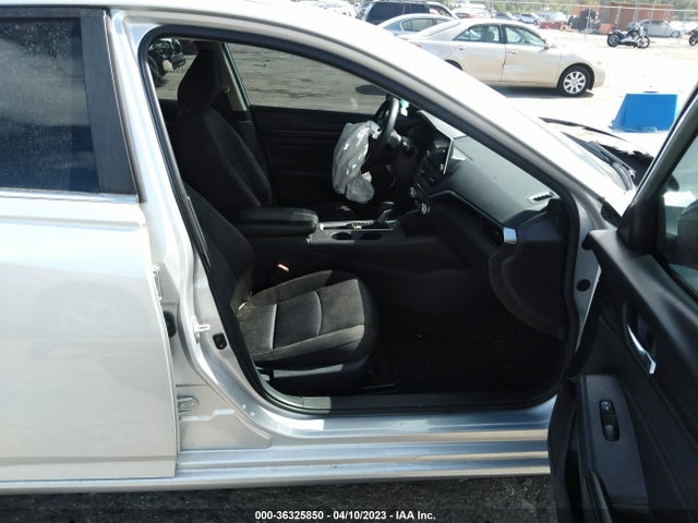 2020 NISSAN ALTIMA 2.5 S VIN: 1N4BL4BV3LC252527