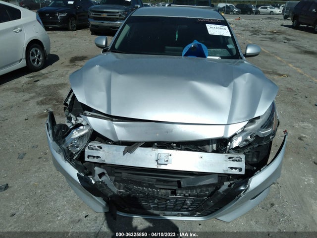 2020 NISSAN ALTIMA 2.5 S VIN: 1N4BL4BV3LC252527