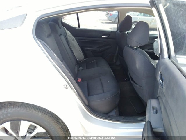 2020 NISSAN ALTIMA 2.5 S VIN: 1N4BL4BV3LC252527
