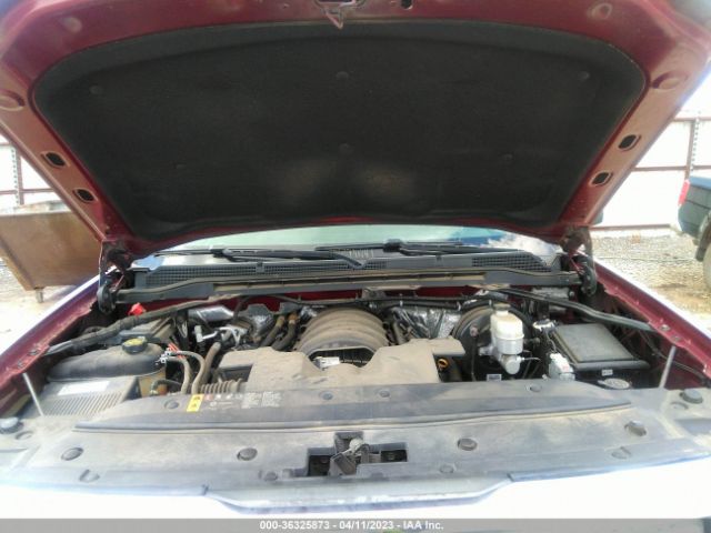 3GTU2PEC9HG335644 GMC Sierra 1500 Denali