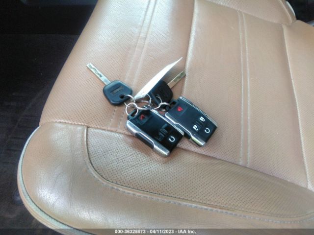 3GTU2PEC9HG335644 GMC Sierra 1500 Denali