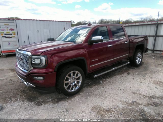 3GTU2PEC9HG335644 GMC Sierra 1500 Denali
