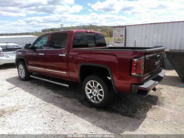 3GTU2PEC9HG335644 GMC Sierra 1500 Denali