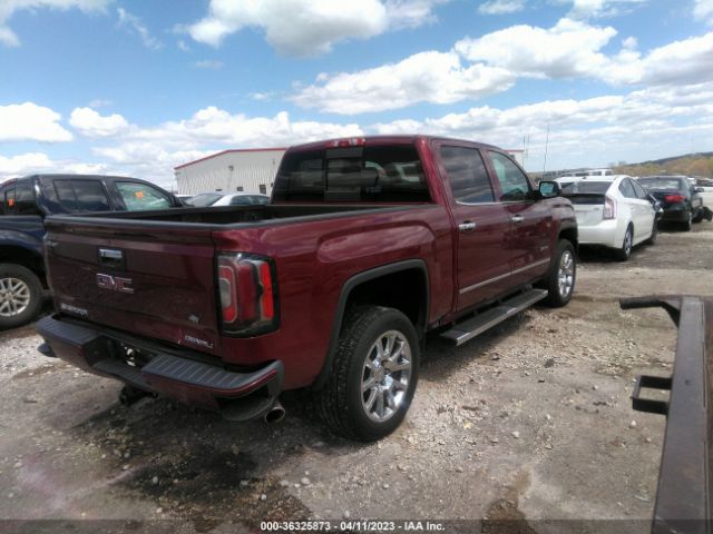 3GTU2PEC9HG335644 GMC Sierra 1500 Denali