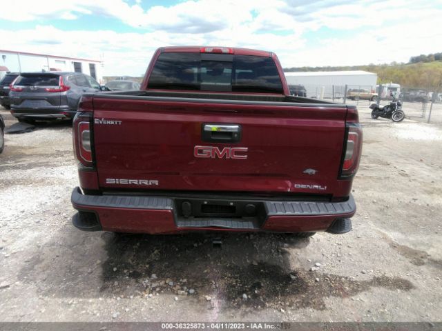 3GTU2PEC9HG335644 GMC Sierra 1500 Denali