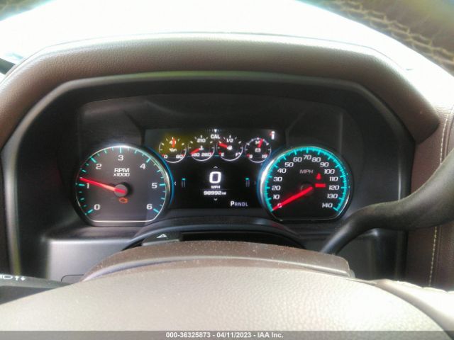3GTU2PEC9HG335644 GMC Sierra 1500 Denali