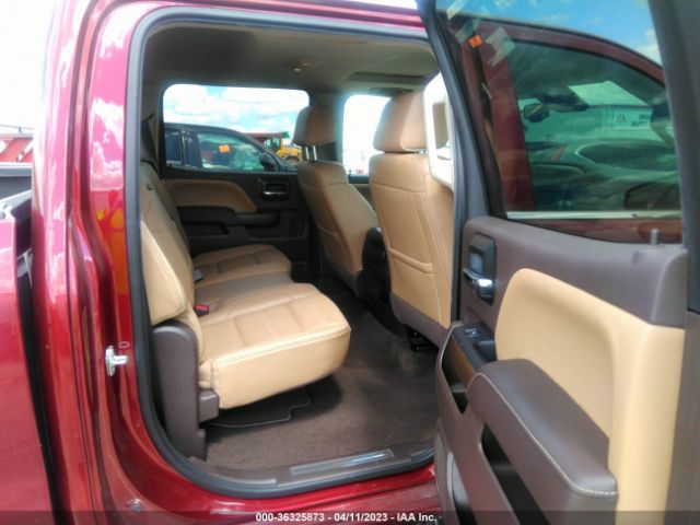 3GTU2PEC9HG335644 GMC Sierra 1500 Denali