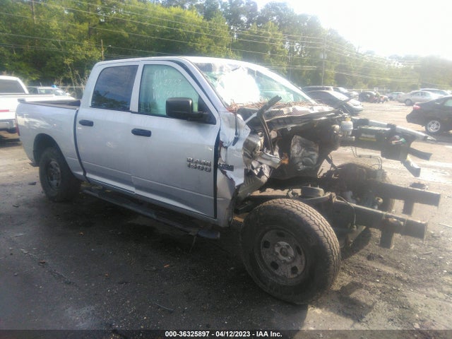 RAM 1500 Tradesman 2016 1C6RR7KT3GS256541 main image