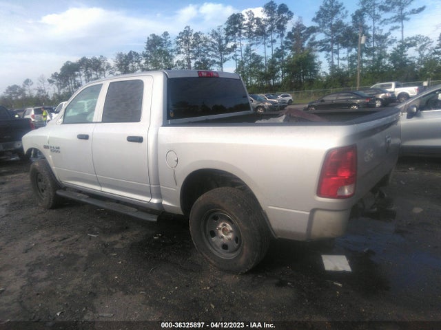 RAM 1500 Tradesman 2016 1C6RR7KT3GS256541 Image 3