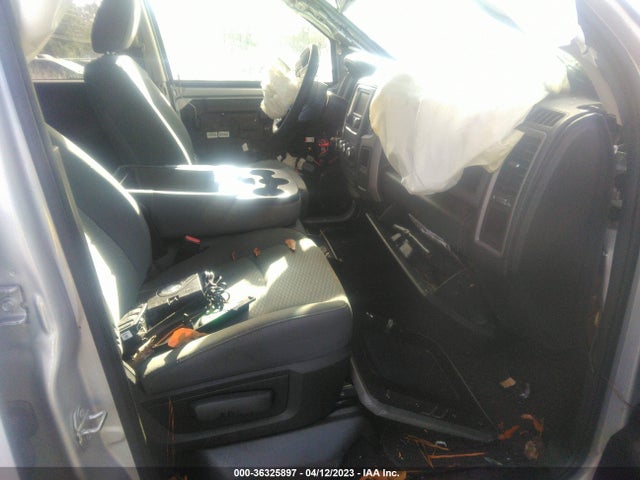 RAM 1500 Tradesman 2016 1C6RR7KT3GS256541 Image 5