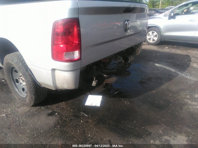 RAM 1500 Tradesman 2016 1C6RR7KT3GS256541 Image 6