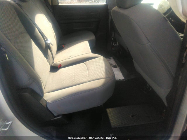 RAM 1500 Tradesman 2016 1C6RR7KT3GS256541 Image 8