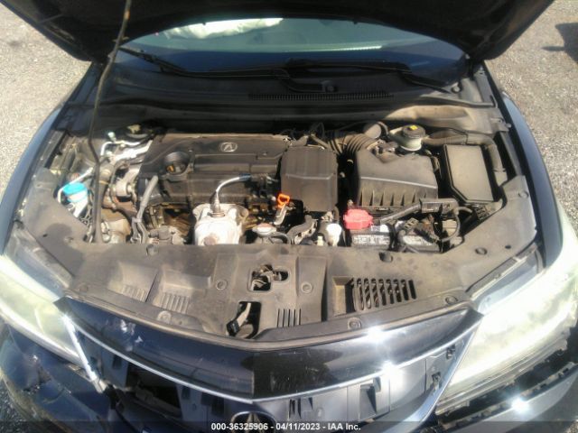 19UDE2F33GA007076 Acura ILX