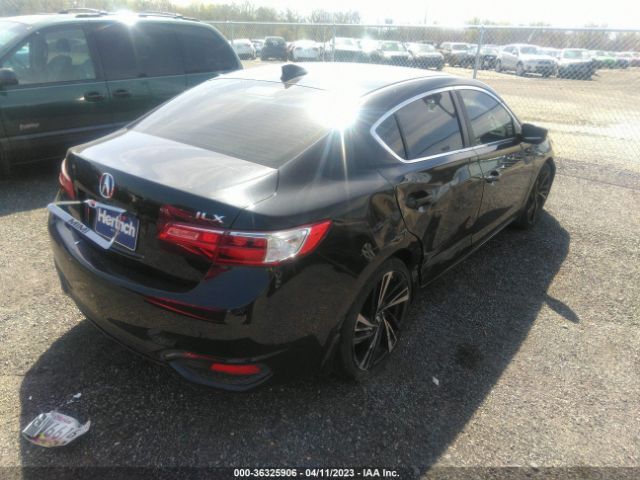 19UDE2F33GA007076 Acura ILX