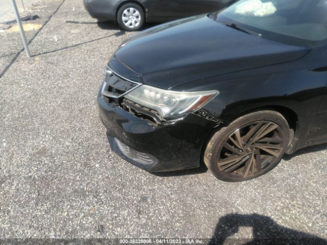 19UDE2F33GA007076 Acura ILX