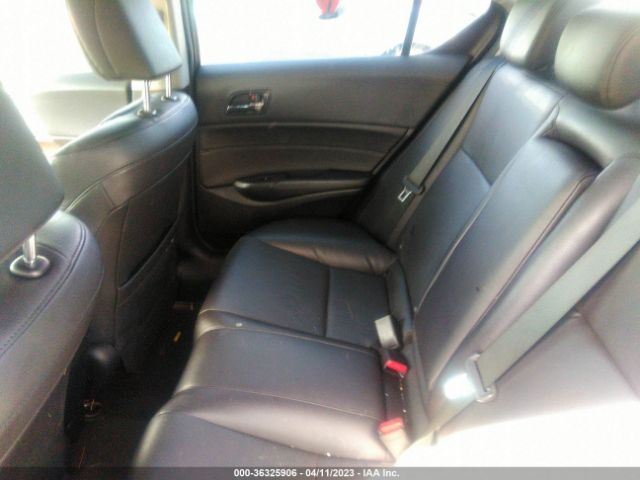 19UDE2F33GA007076 Acura ILX